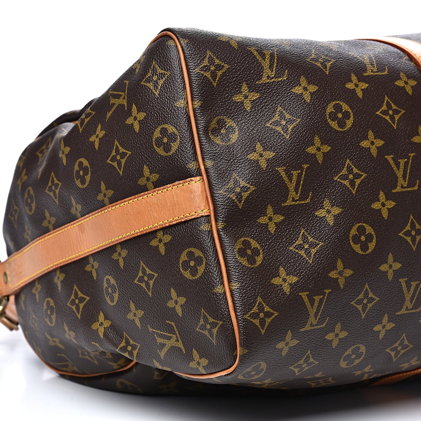 Monogram Keepall Bandouliere 50