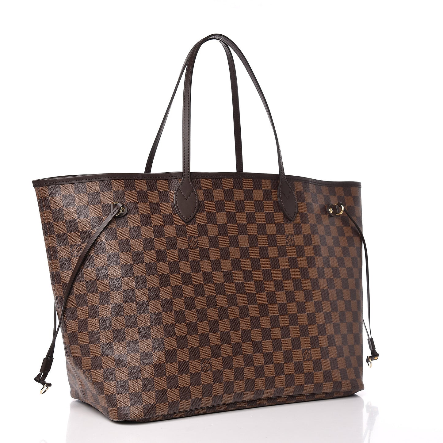 Damier Ebene Neo Neverfull GM