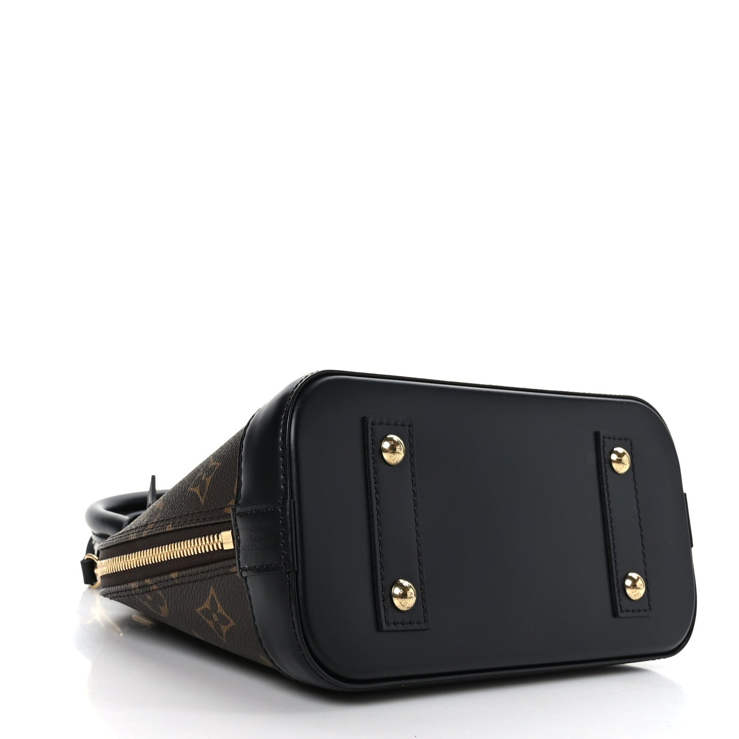 Monogram My LV World Tour Alma BB
