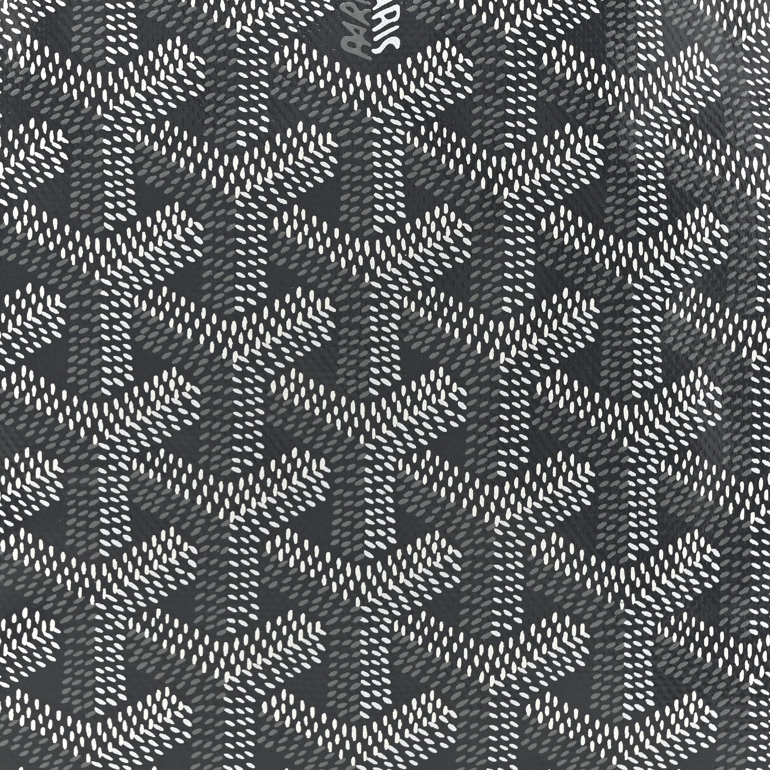 Goyard Goyardine Reversible Mini Anjou Grey 13 of 18