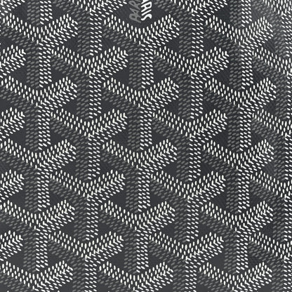 Goyard Goyardine Reversible Mini Anjou Grey 13 of 18