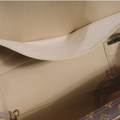Louis Vuitton Monogram Sirius 45 4 of 7