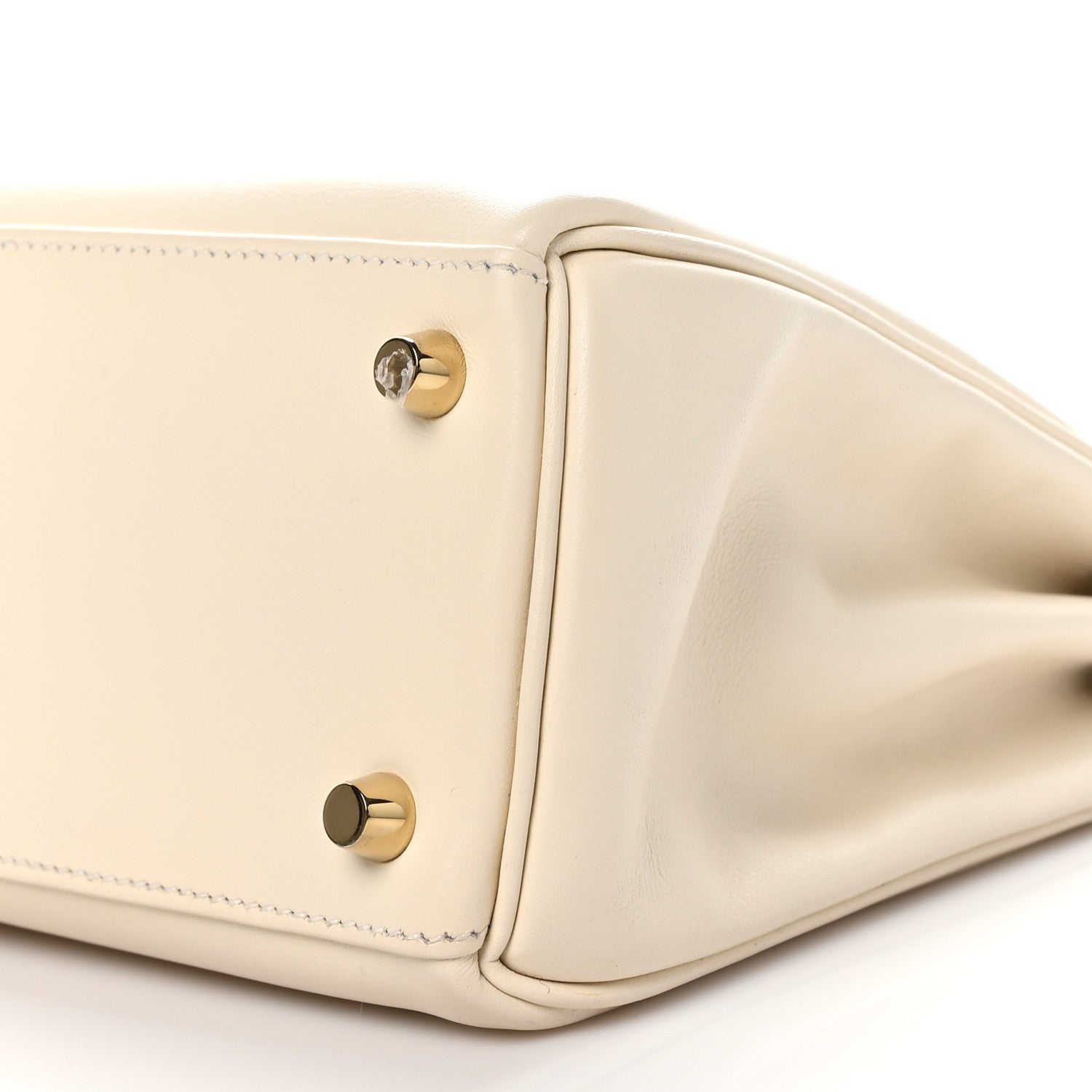Hermes Swift Kelly Retourne 25 Nata 10 of 11