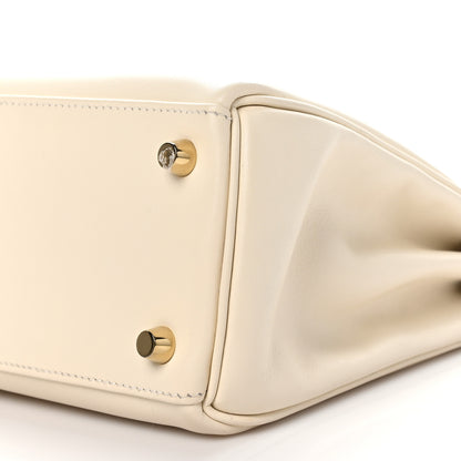 Hermes Swift Kelly Retourne 25 Nata 10 of 11