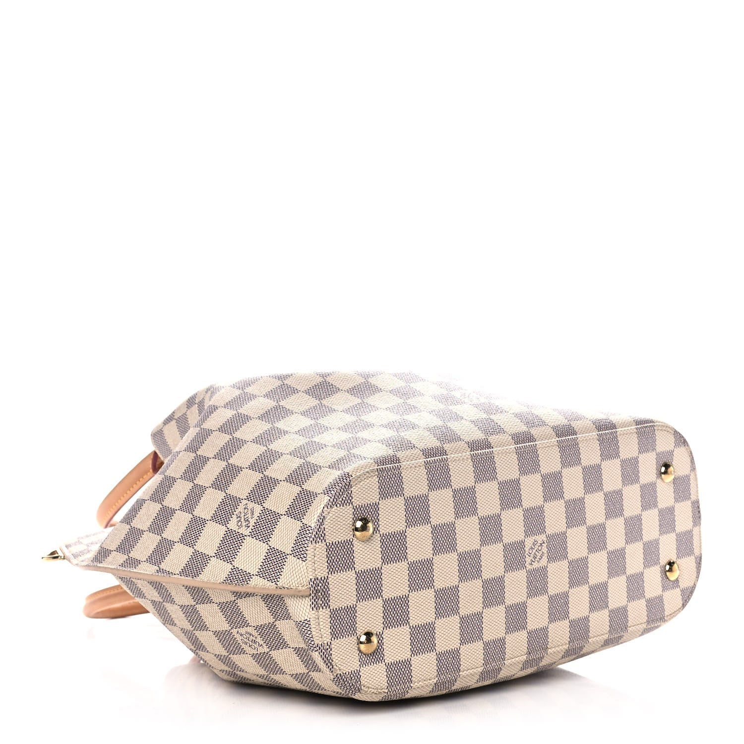 Louis Vuitton Damier Azur Girolata 3 of 11