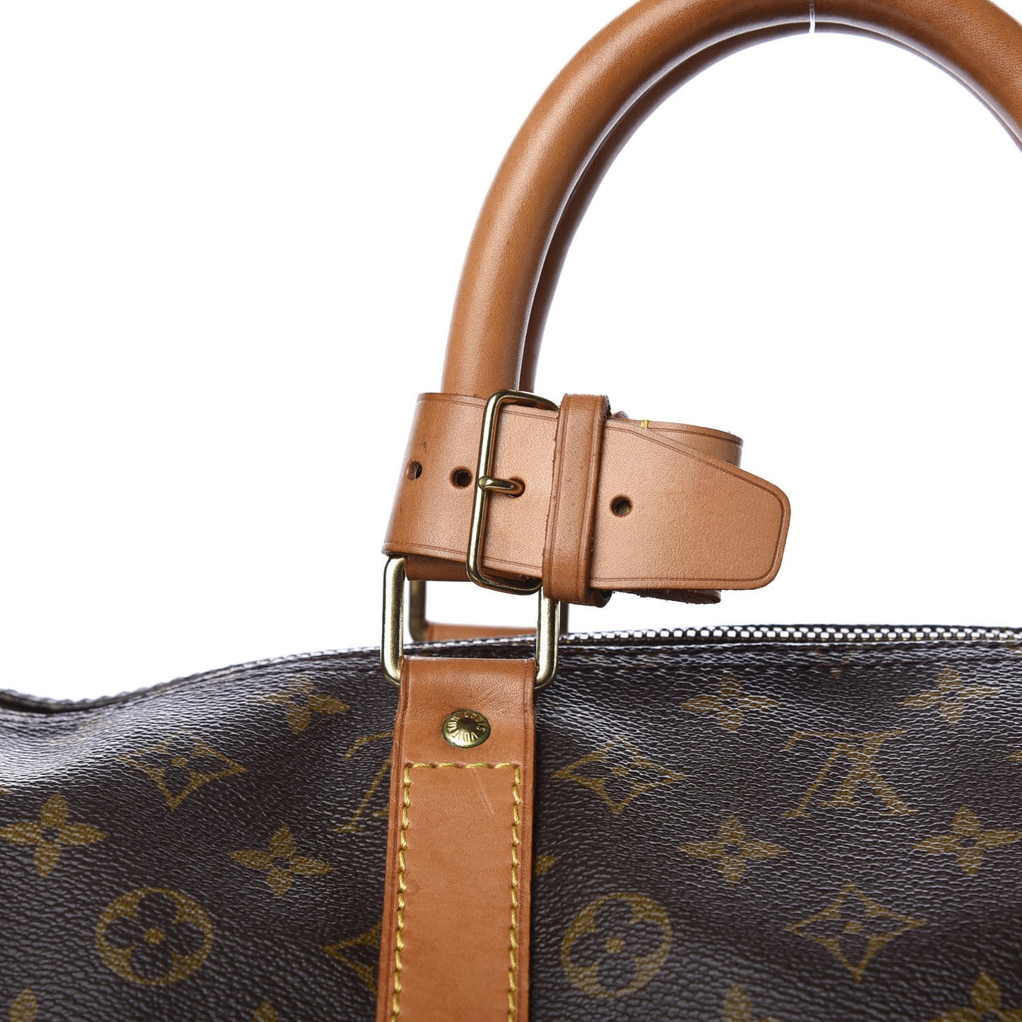 Monogram Keepall 55