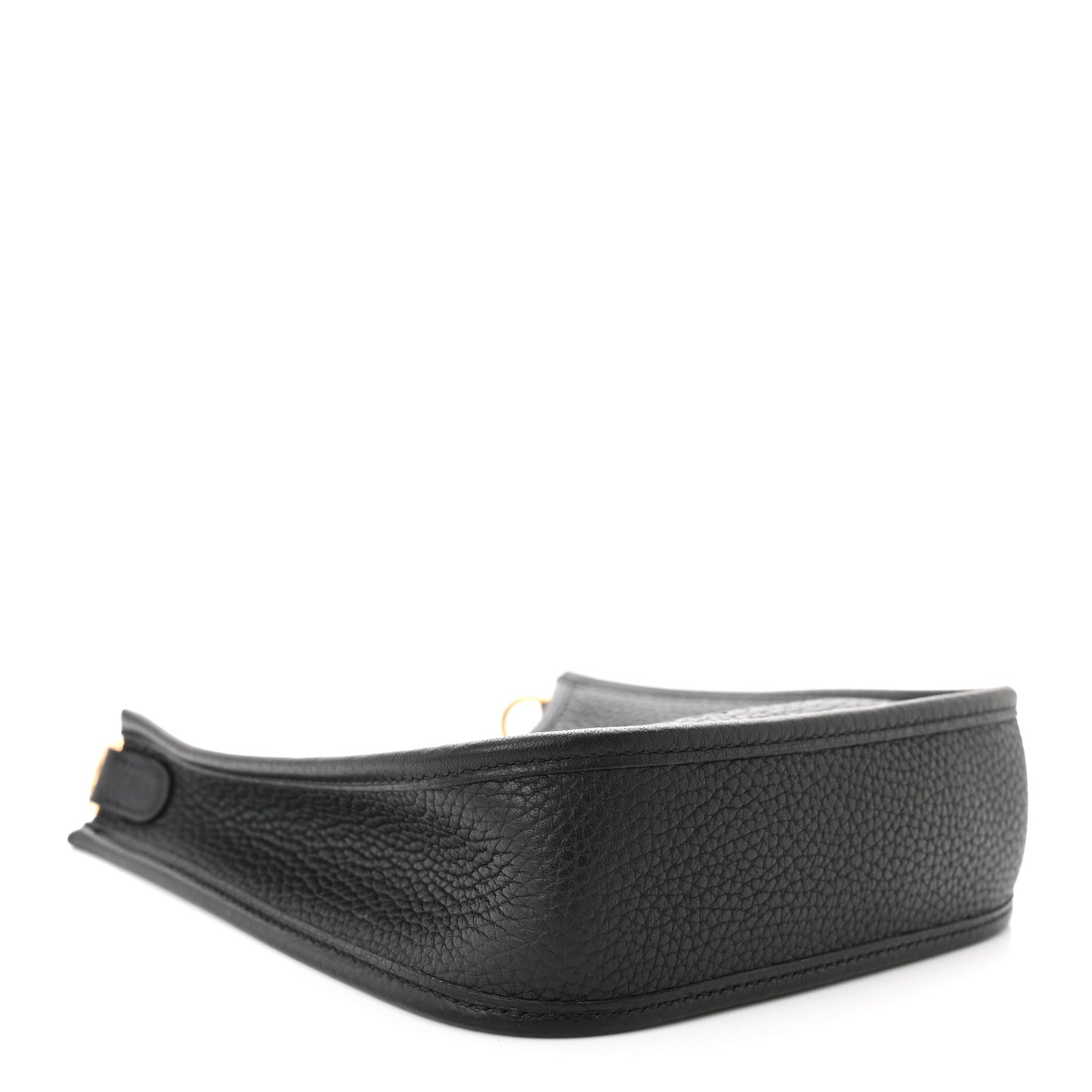 Taurillon Clemence Evelyne TPM Black