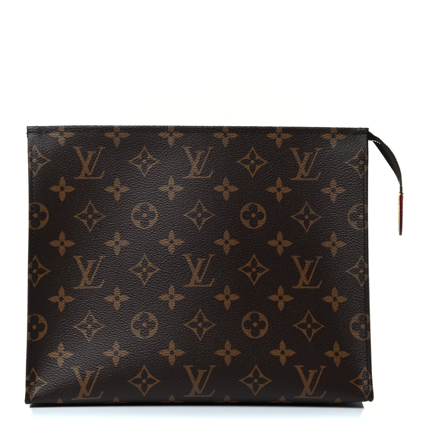 Monogram Toiletry Pouch 26