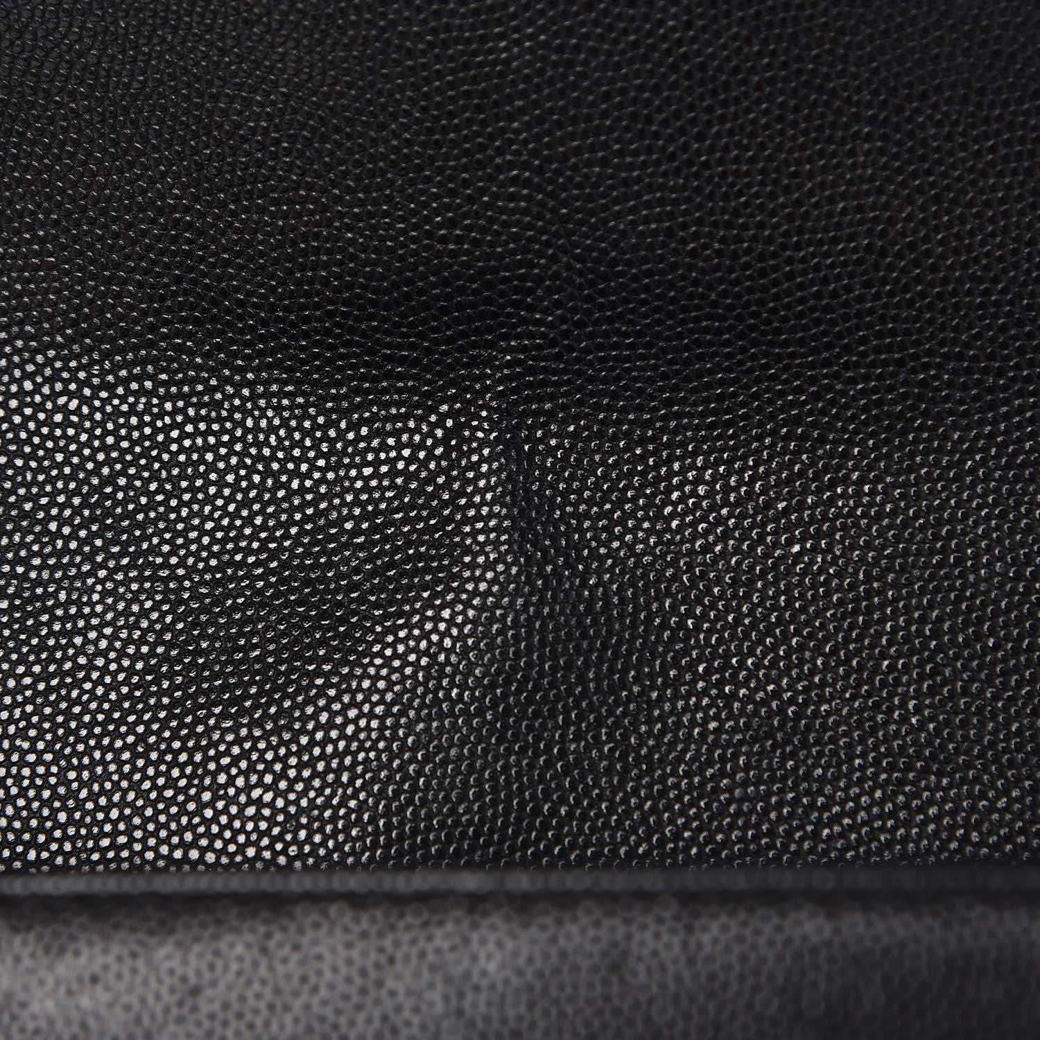 Chanel Caviar Quilted Medium Boy Flap Black 12 of 15