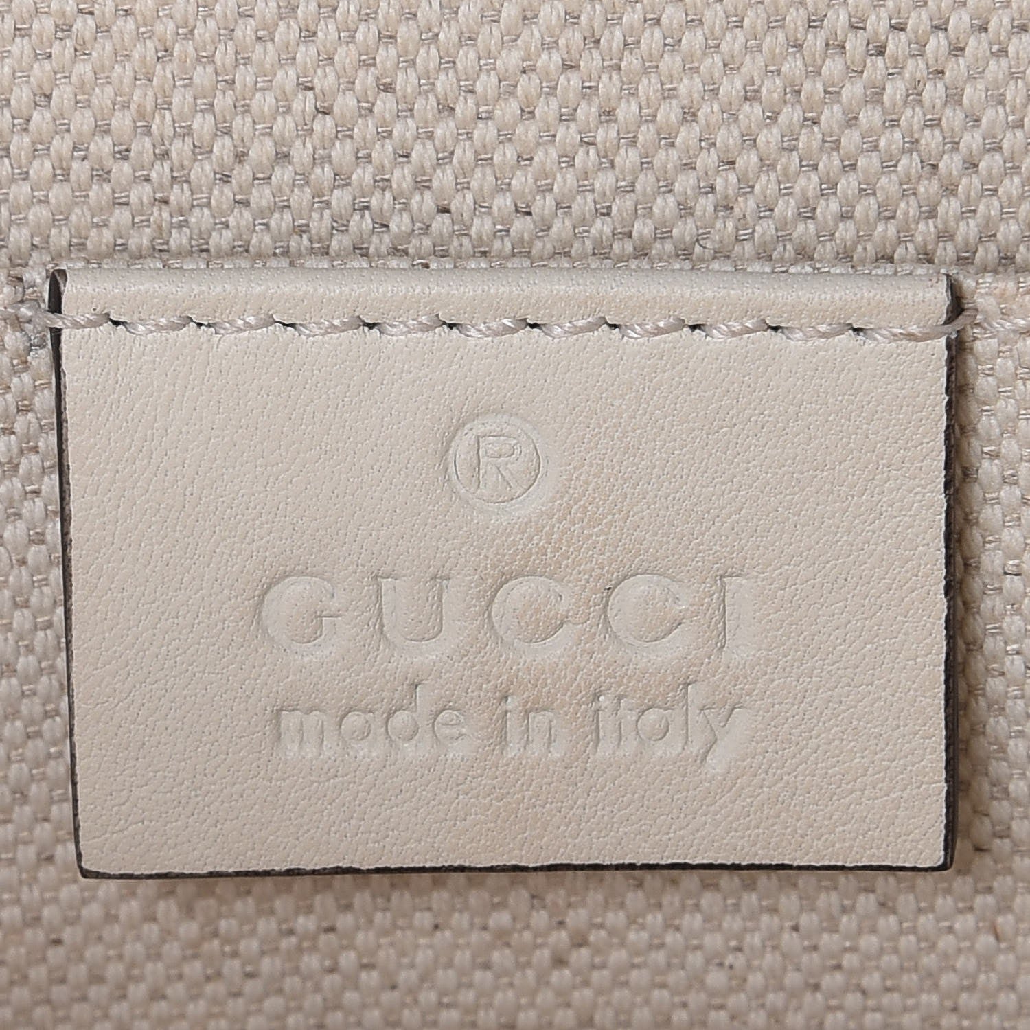 Gucci Calfskin Bamboo Web Medium Dionysus Top Handle Bag White Blue Hibiscus Red 8 of 15