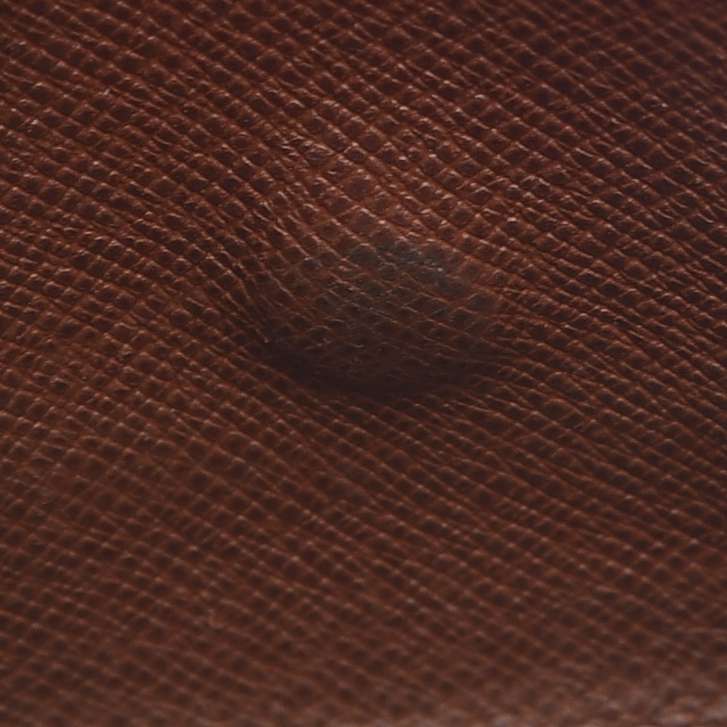 Monogram Helene Wallet