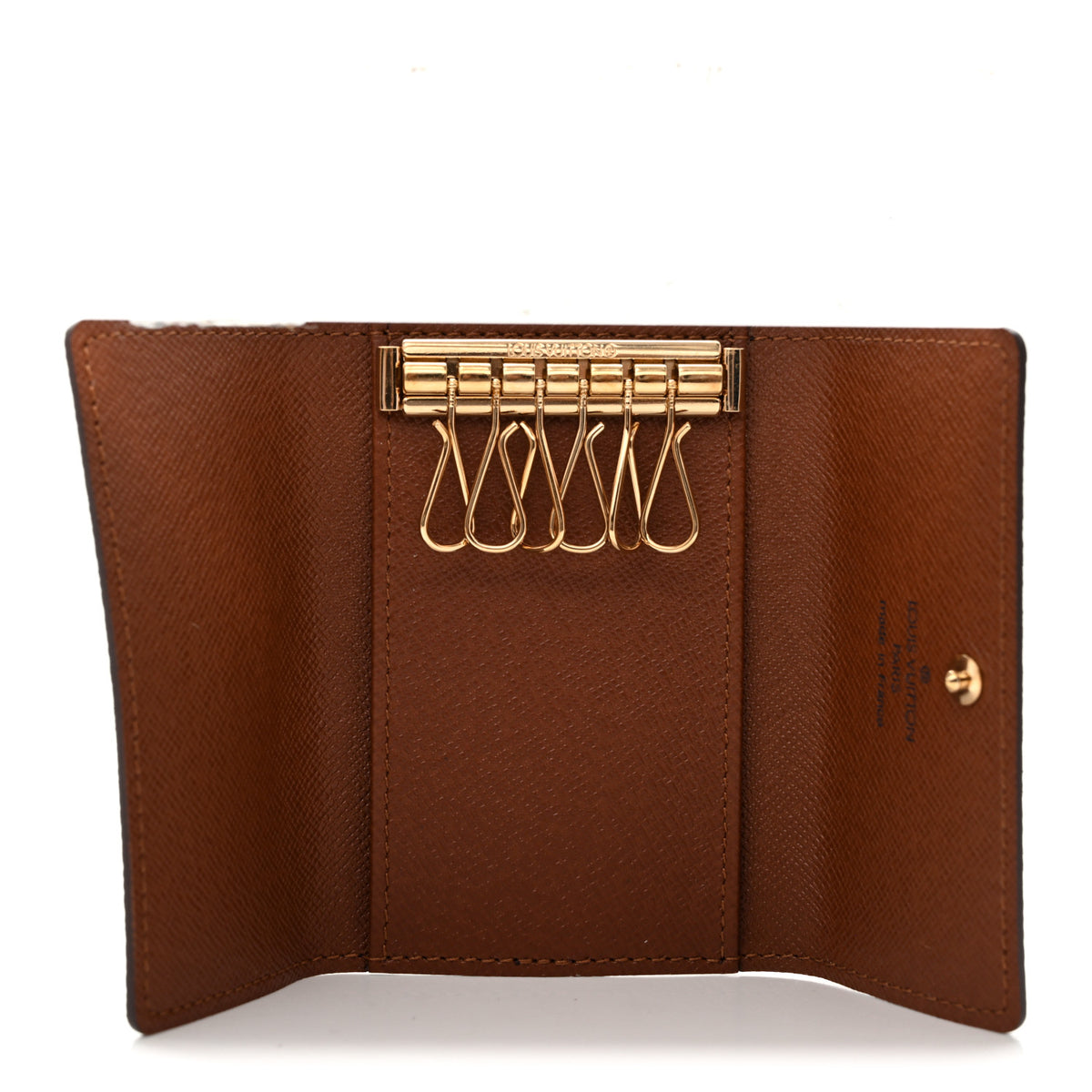 Monogram 6 Key Multicles Holder
