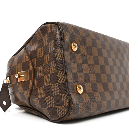 Louis Vuitton Damier Ebene Duomo 8 of 9