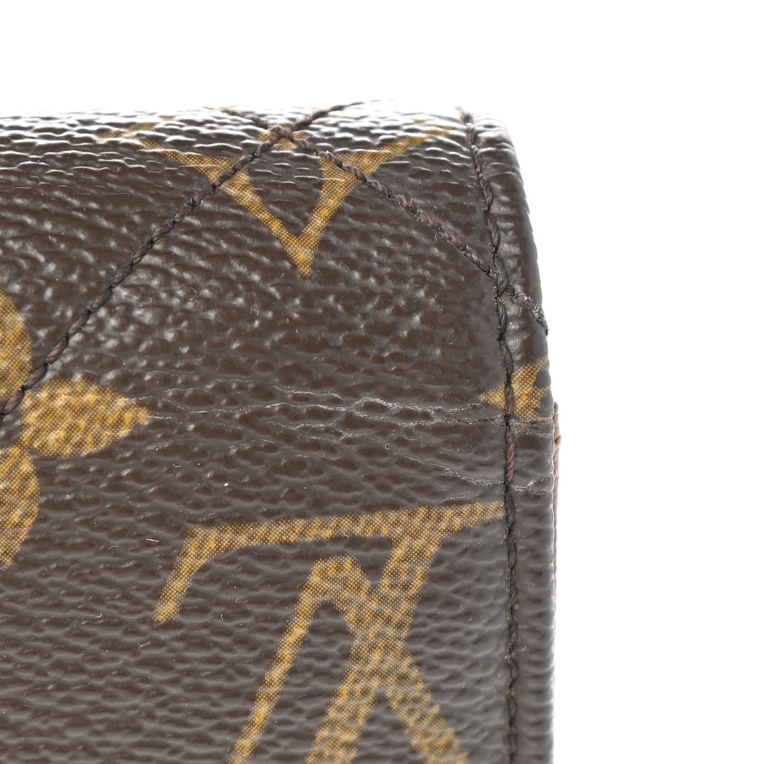 Louis Vuitton Monogram Etoile Sarah Wallet 8 of 8
