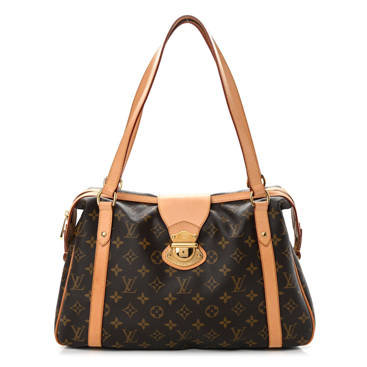 Louis Vuitton Monogram Stresa PM 1 of 12