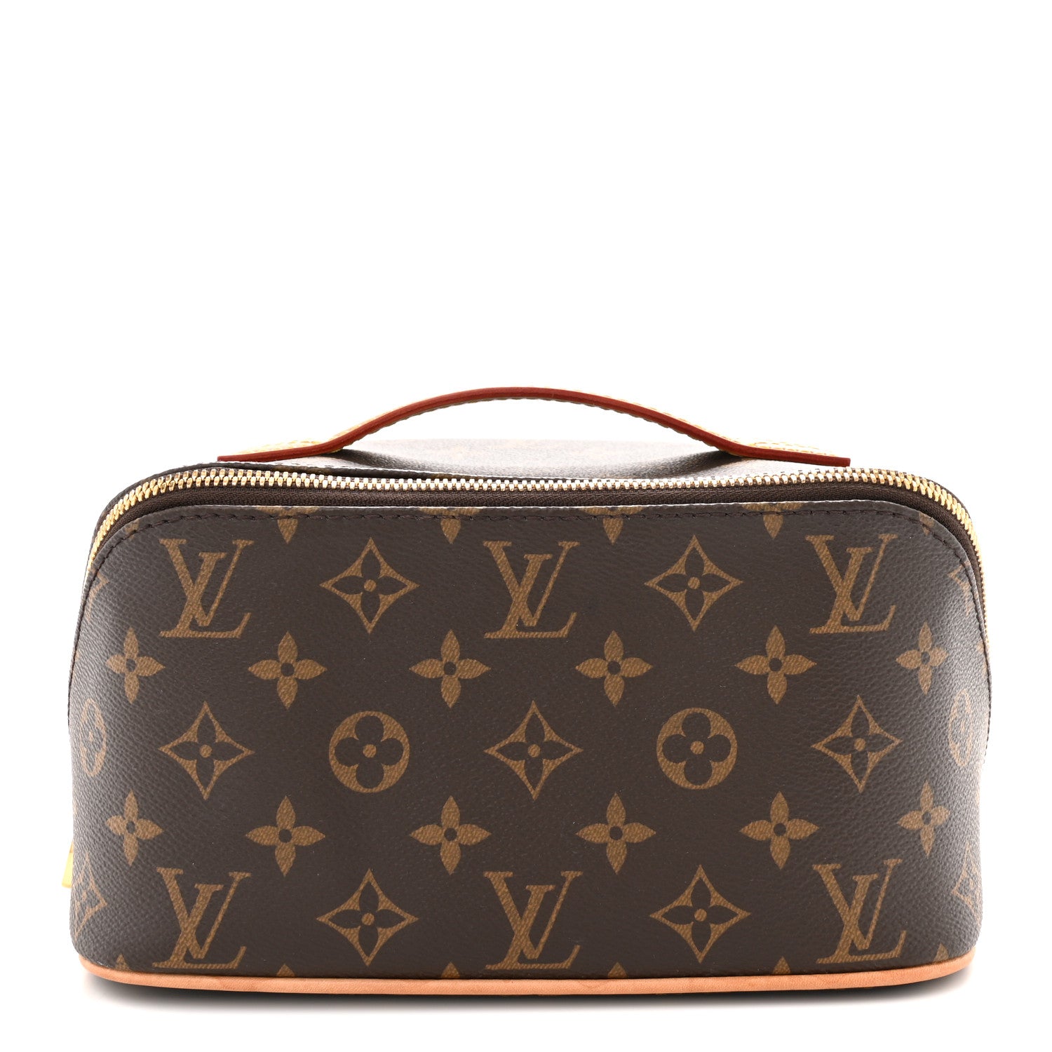 Louis Vuitton Monogram Toiletry Bag 1 of 10