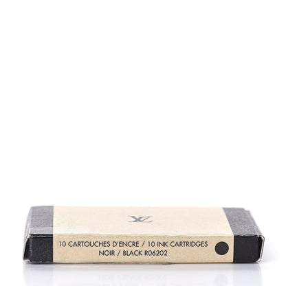 Louis Vuitton Fountain Pen Gold 8 of 8