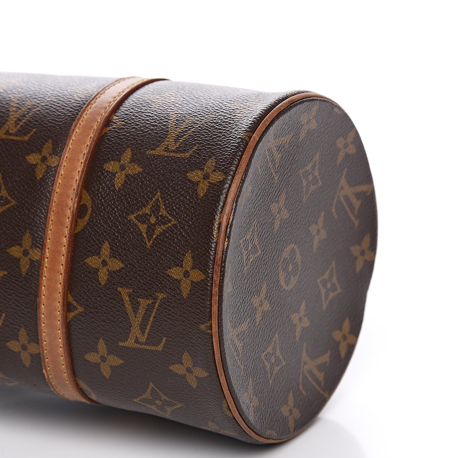 Louis Vuitton Monogram Papillon 30 9 of 12