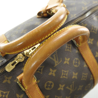 Louis Vuitton Monogram Keepall 60 4 of 8
