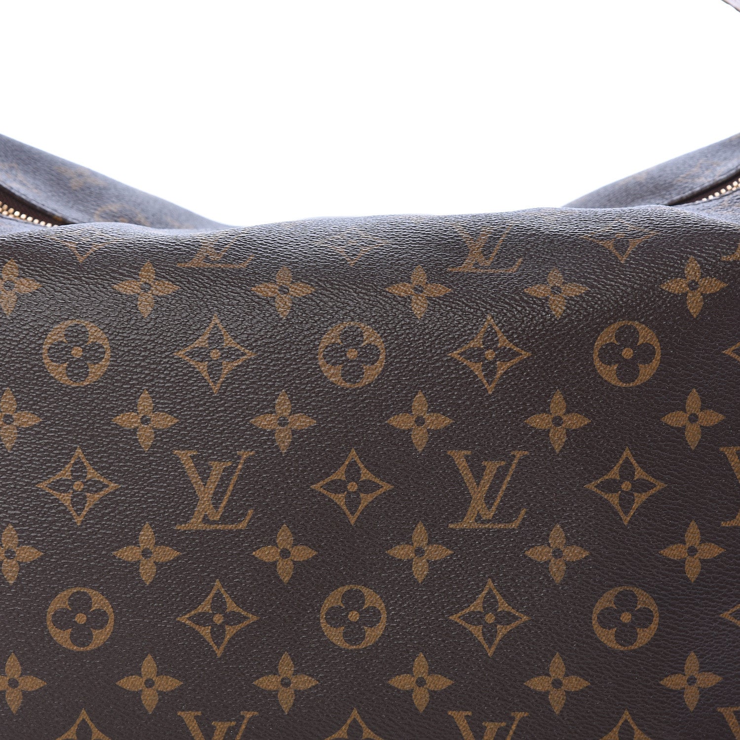Louis Vuitton Monogram Berri MM 7 of 9