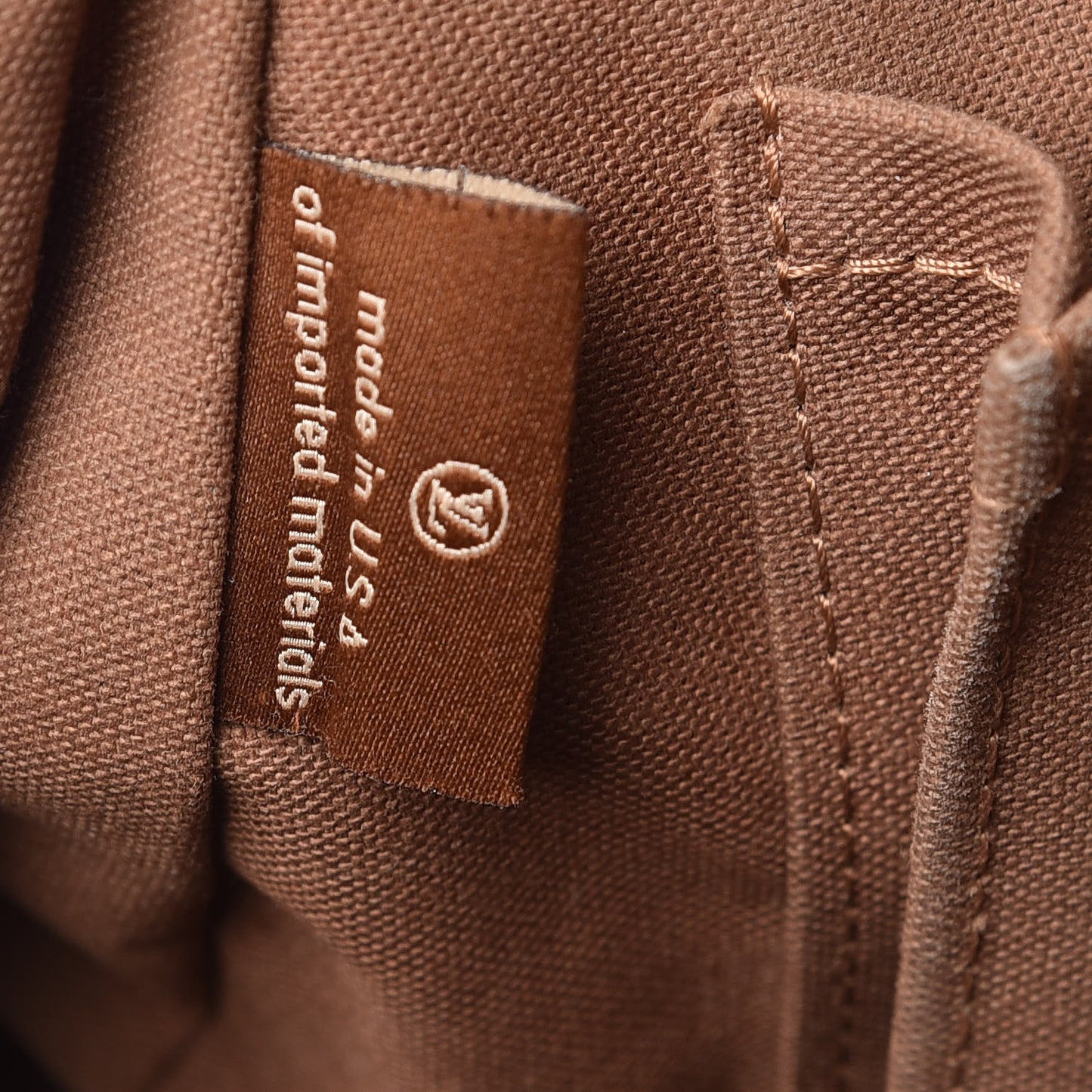 Monogram Tivoli GM
