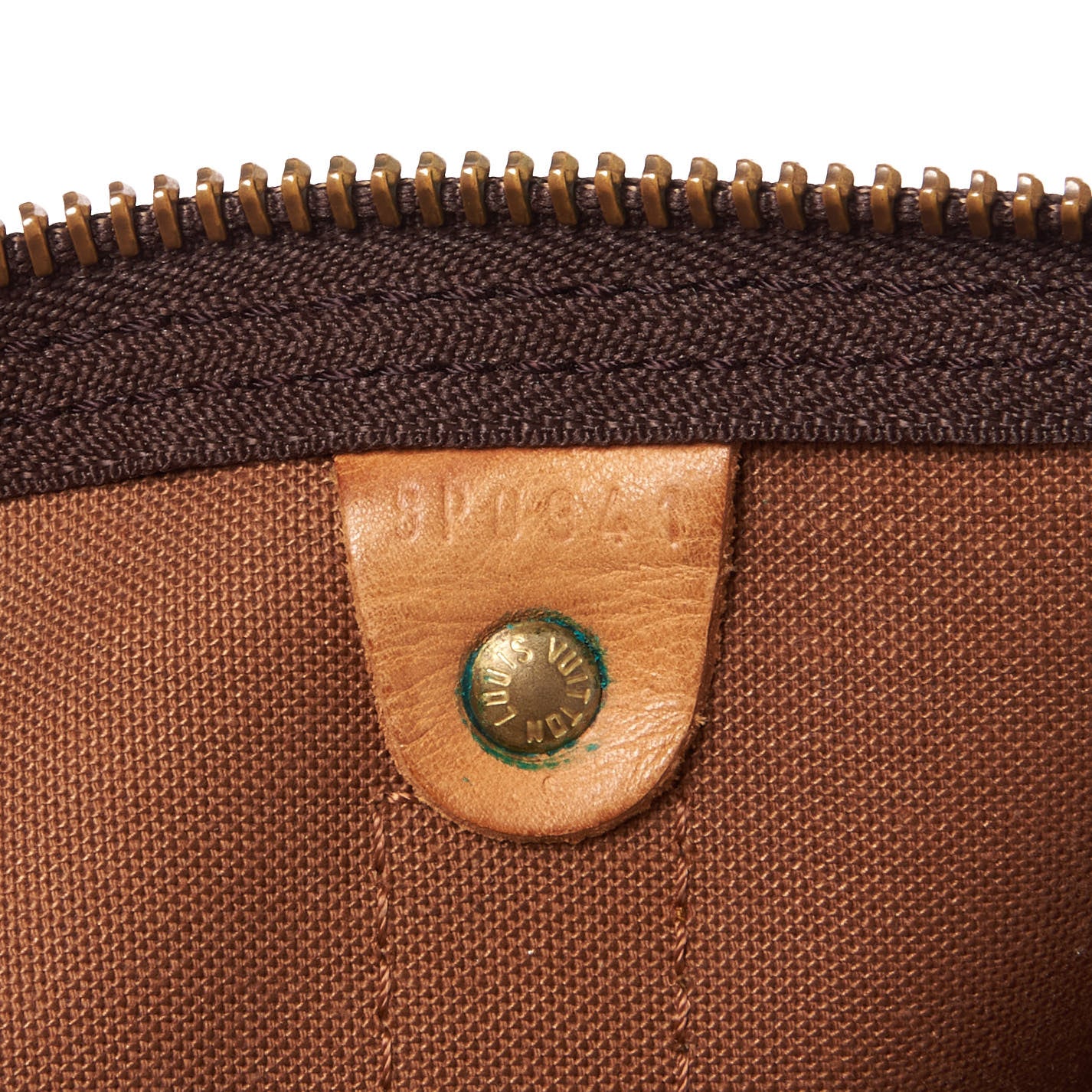 Monogram Keepall 45