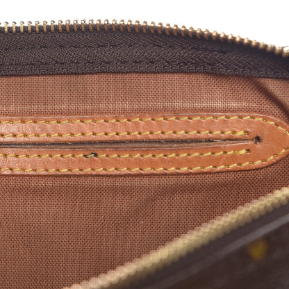 Louis Vuitton Monogram Speedy 25 8 of 21