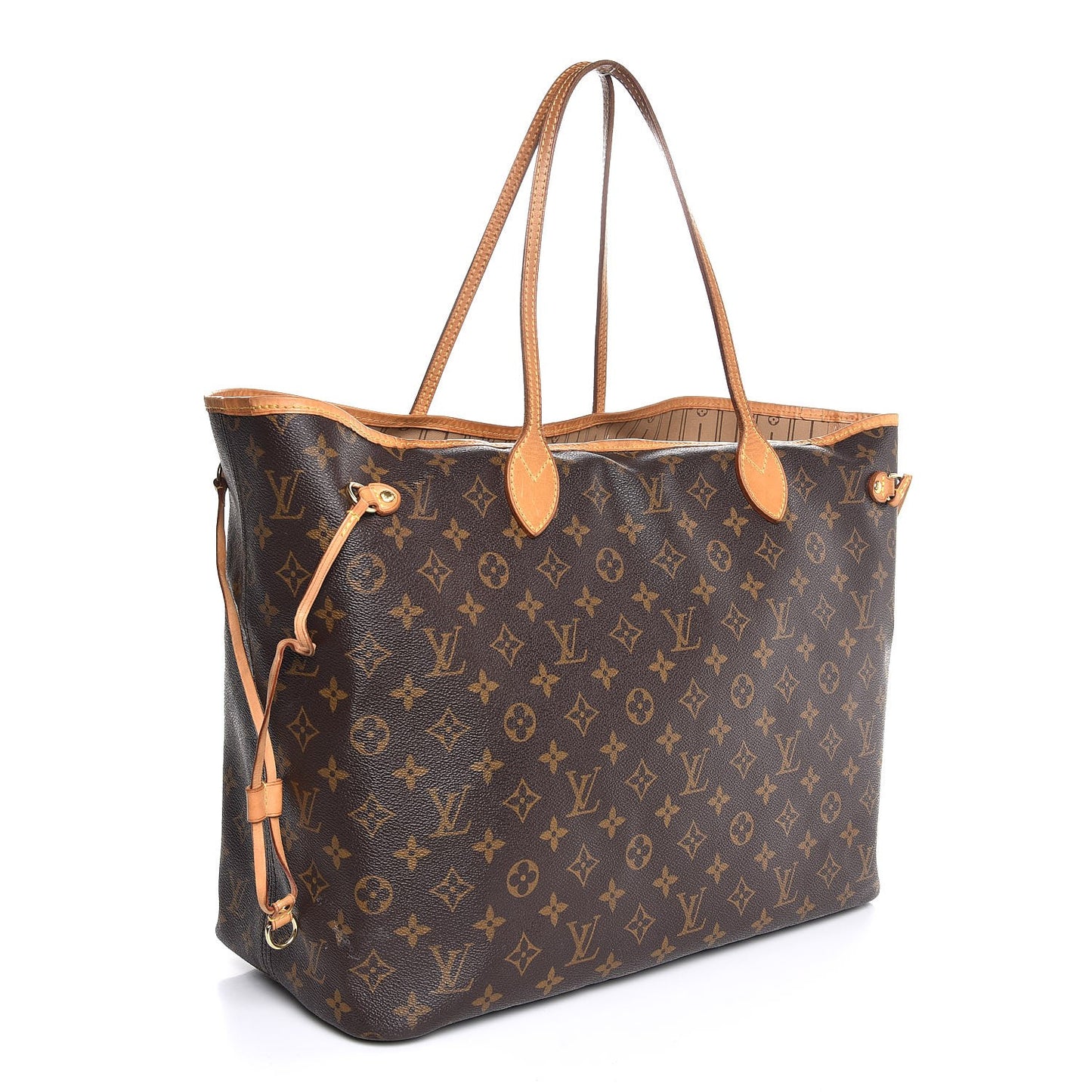 Monogram Neverfull GM