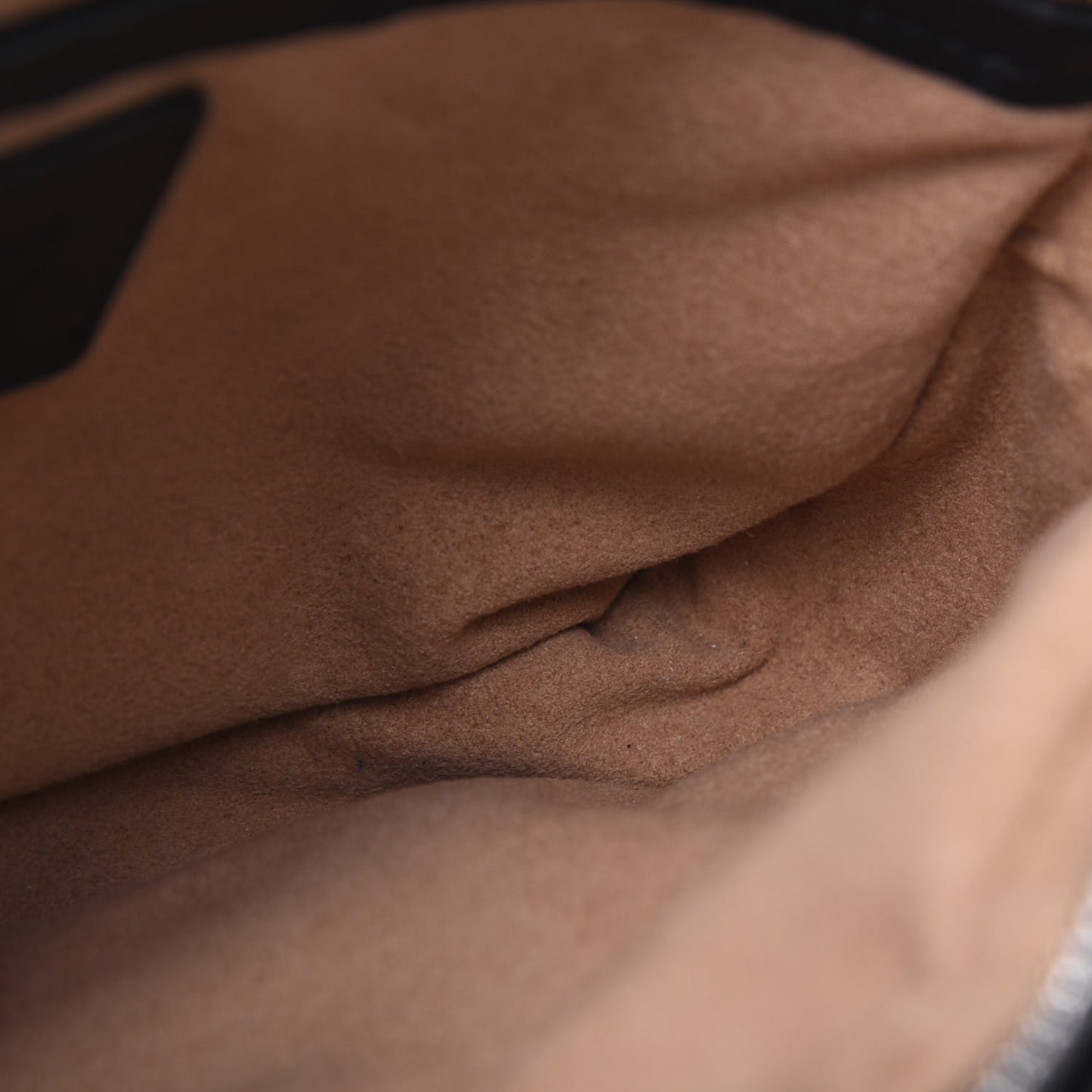 Visetos Camera Crossbody Bag Black