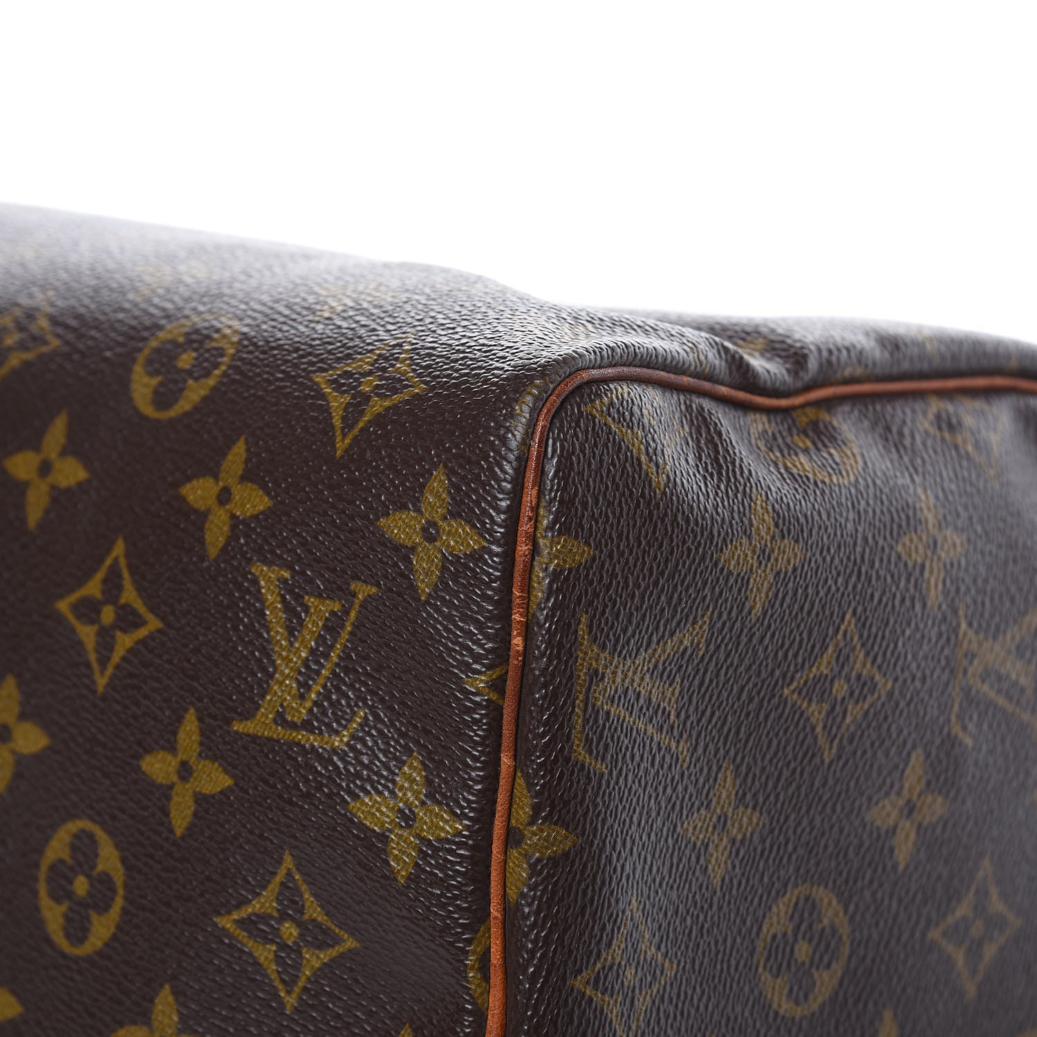 Louis Vuitton Monogram Speedy 30 13 of 17