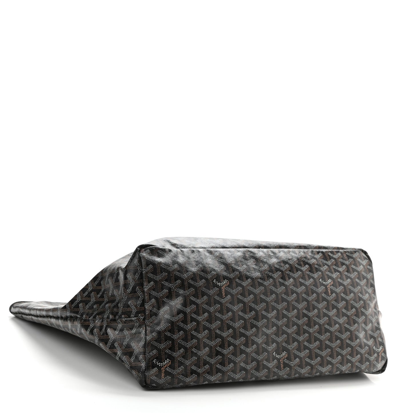 Goyardine Saint Louis GM Black