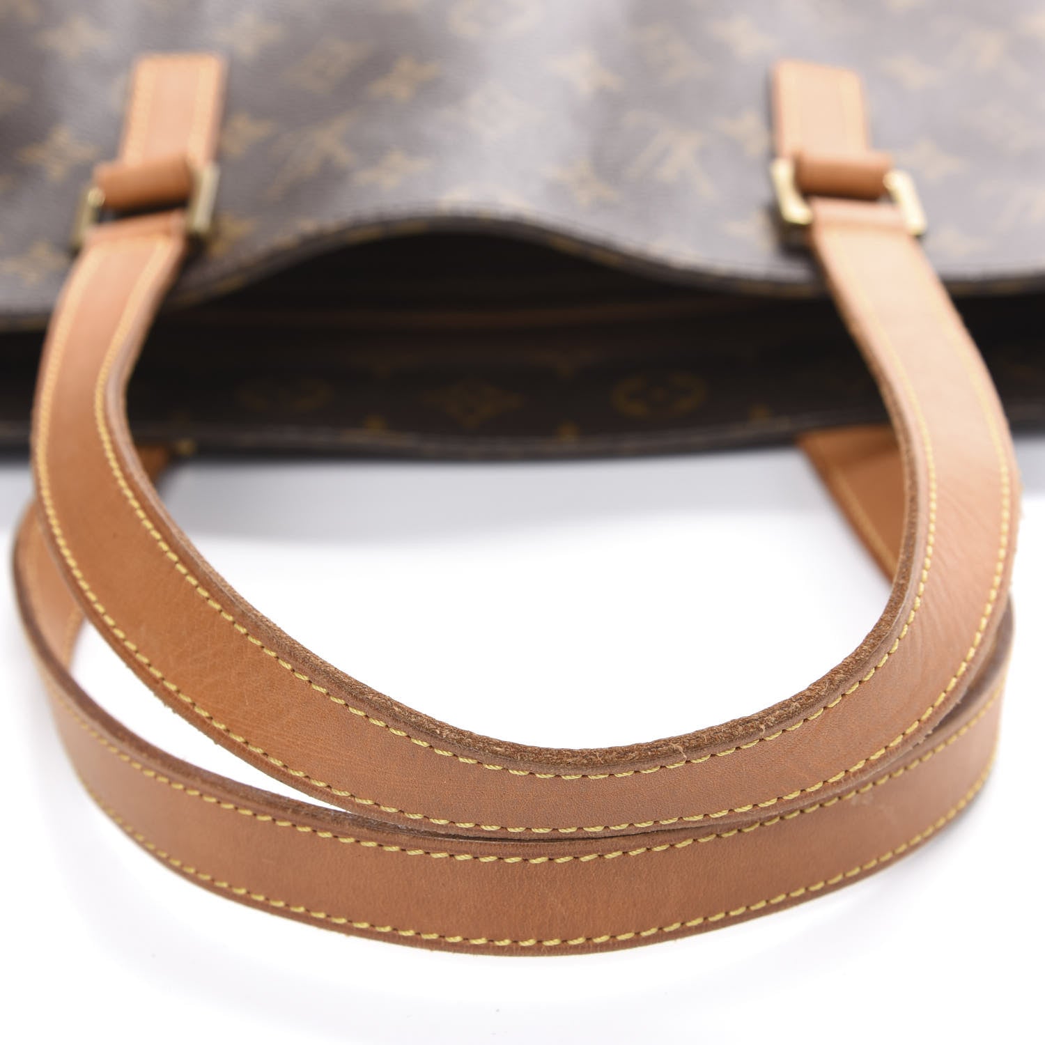 Louis Vuitton Monogram Vavin GM 8 of 10
