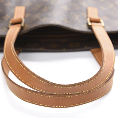 Louis Vuitton Monogram Vavin GM 8 of 10
