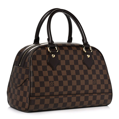 Louis Vuitton Damier Ebene Duomo 3 of 11