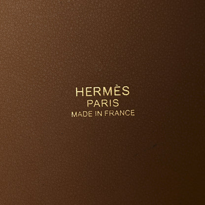 Hermes Toile Goeland Swift Cargo Picotin Lock 18 Chai 6 of 11