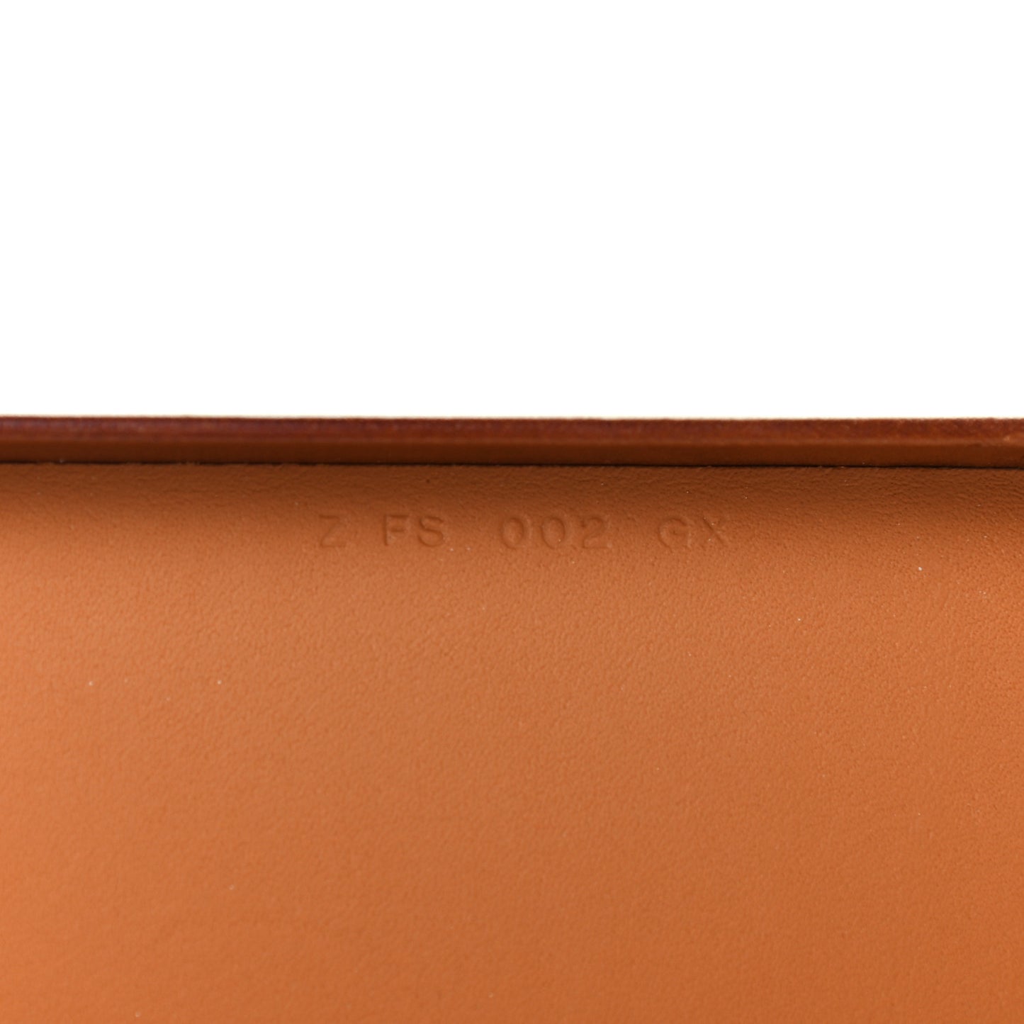 Barenia Bolduc iPhone 12/12 Pro Case Fauve