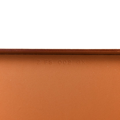 Hermes Barenia Bolduc iPhone 12/12 Pro Case Fauve 6 of 6