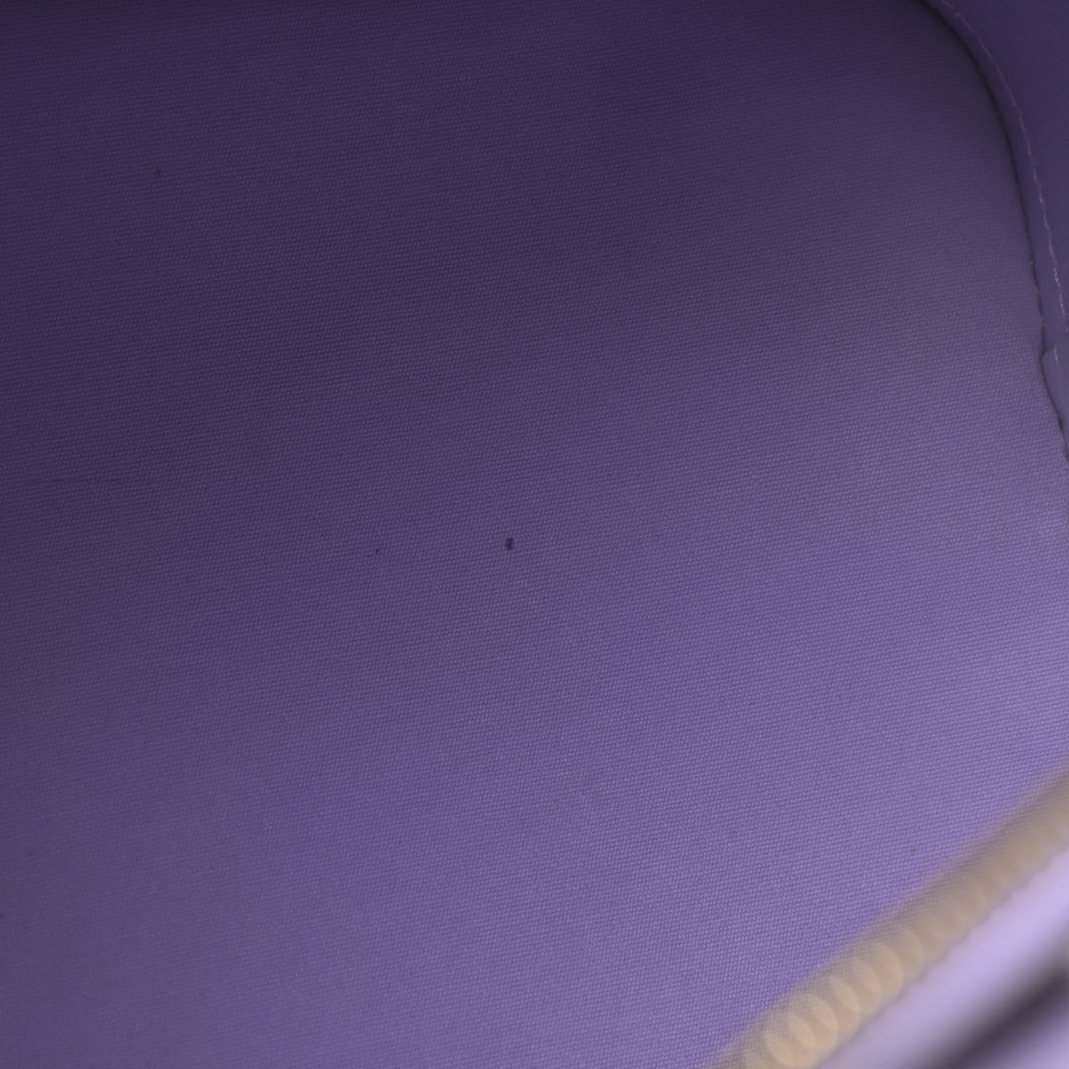 Louis Vuitton Vernis Alma PM Lilac 11 of 16