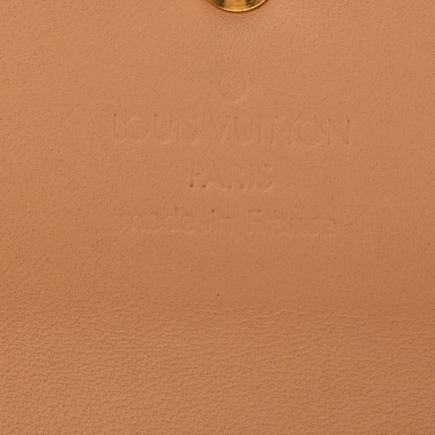 Monogram Multicolor Porte Tresor International Wallet White