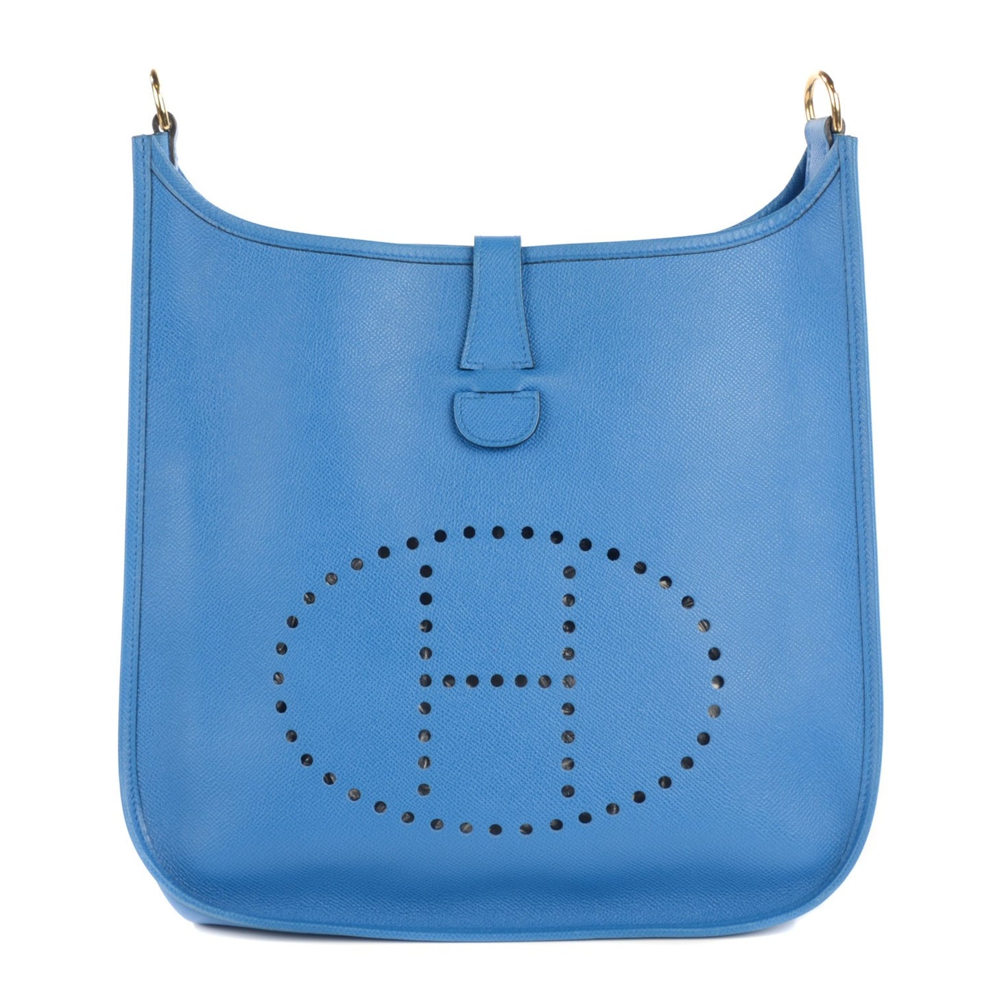 Courchevel Evelyne PM Bleu France