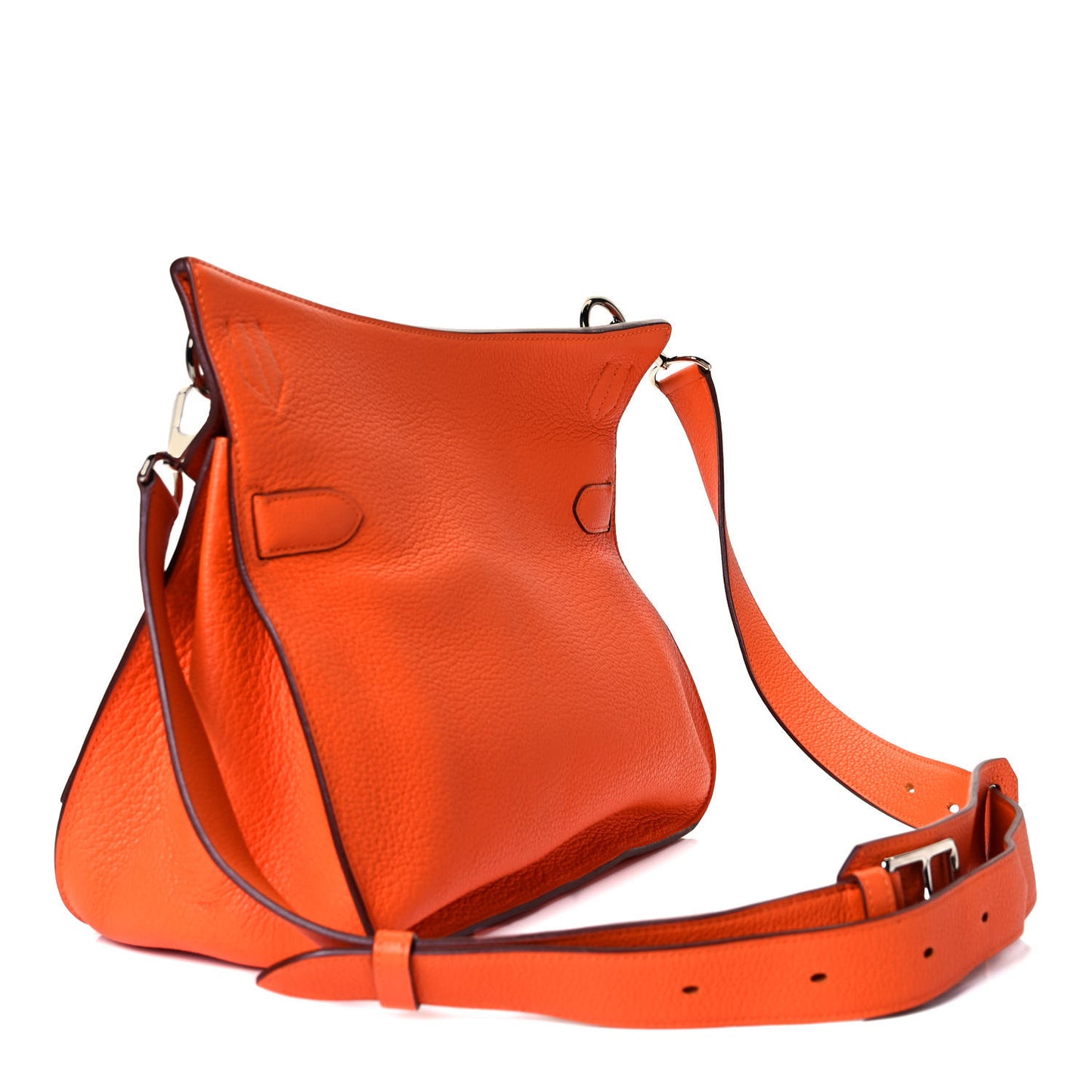Taurillon Clemence Jypsiere 31 Orange