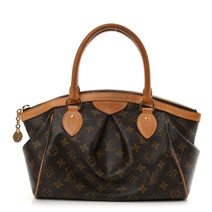 Louis Vuitton Monogram Tivoli PM 1 of 10