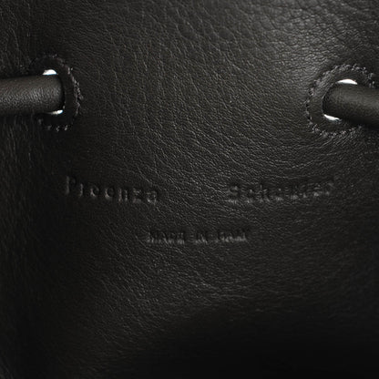 Proenza Schouler Suede Medium Bucket Bag Pepe 6 of 6