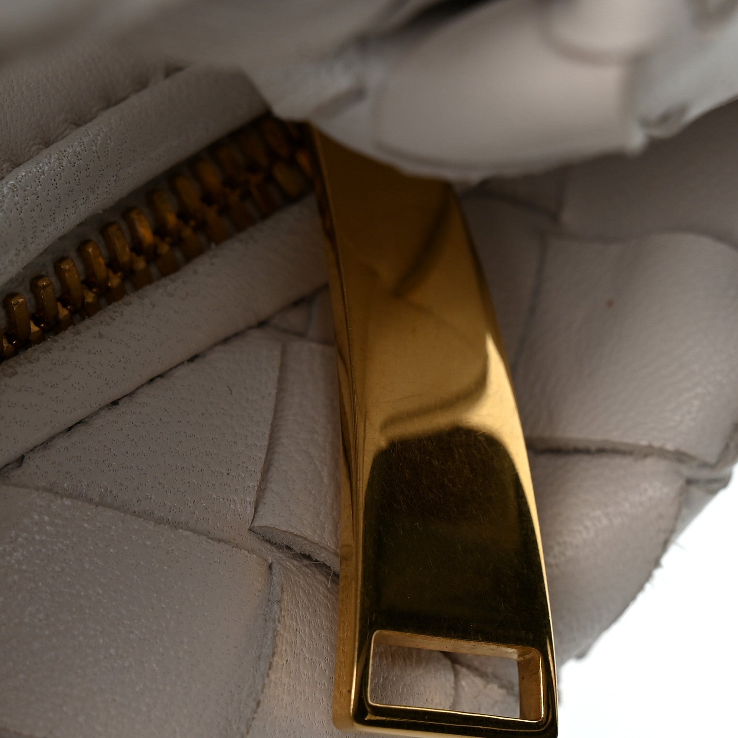 Bottega Veneta Nappa Intrecciato Mini Jodie Chalk 11 of 11