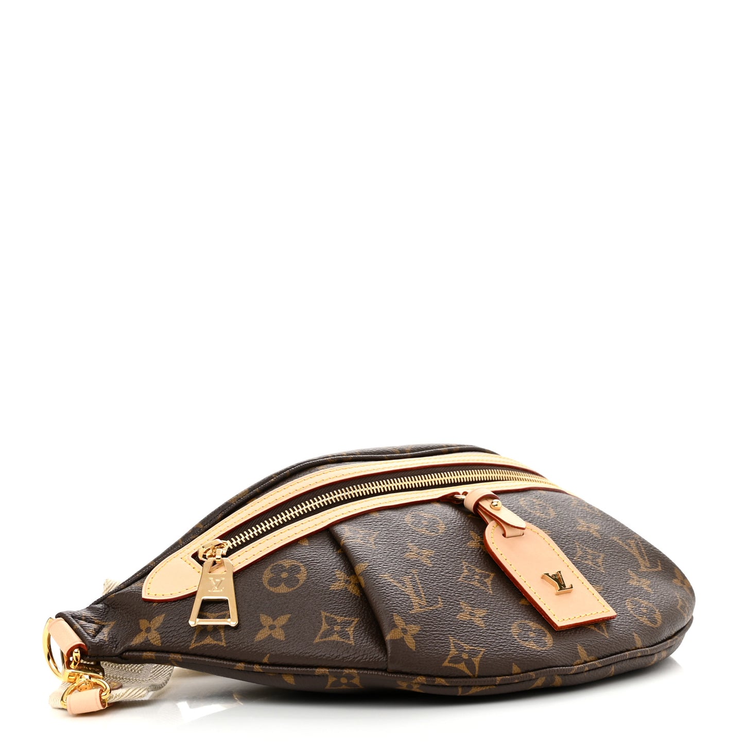 Monogram High Rise Bumbag