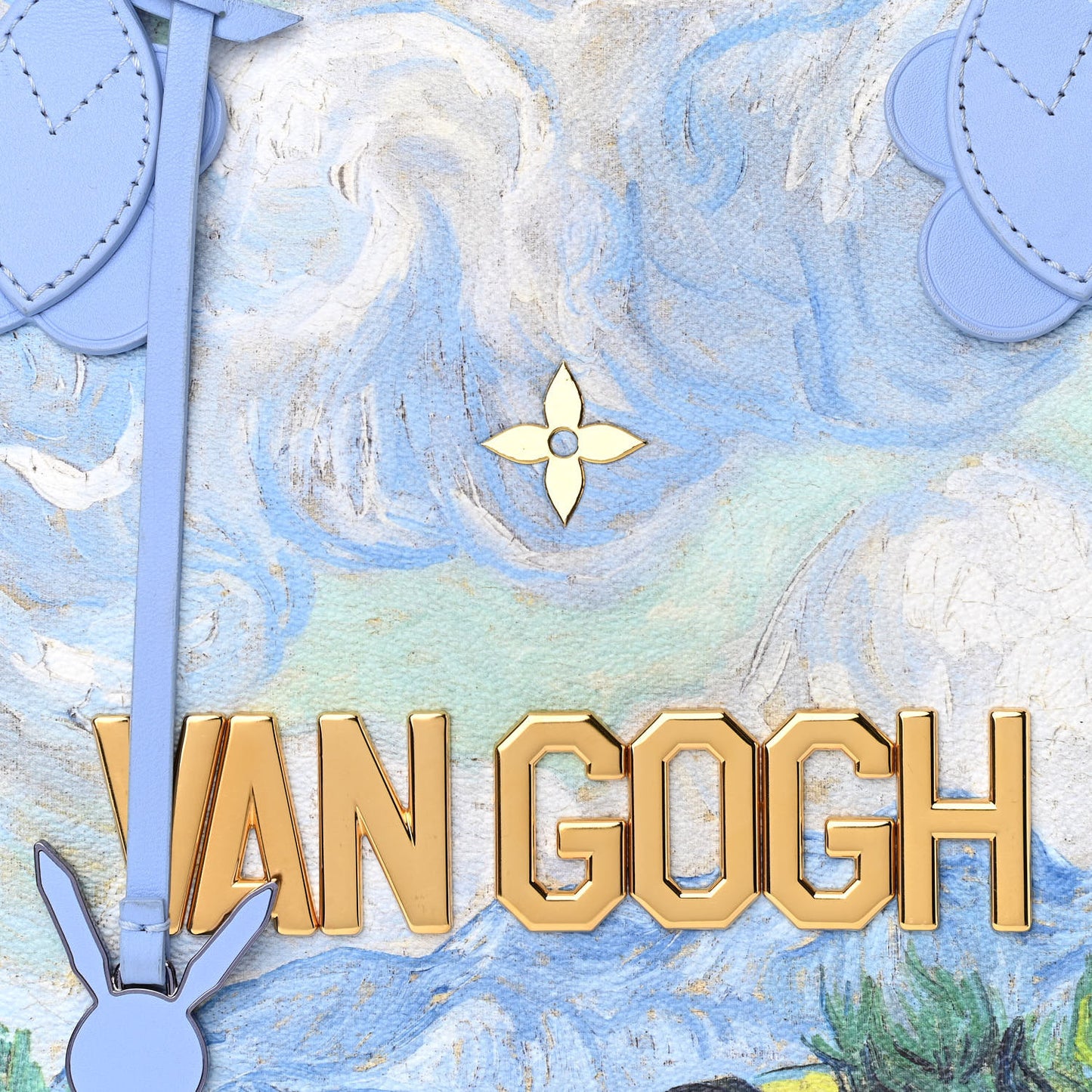 Masters Van Gogh Neverfull MM