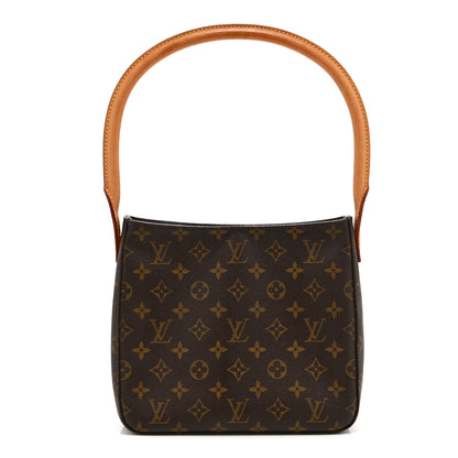 Louis Vuitton Monogram Looping MM 1 of 10