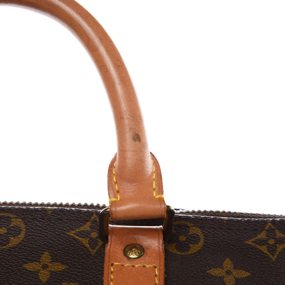 Louis Vuitton Monogram Keepall 45 14 of 17