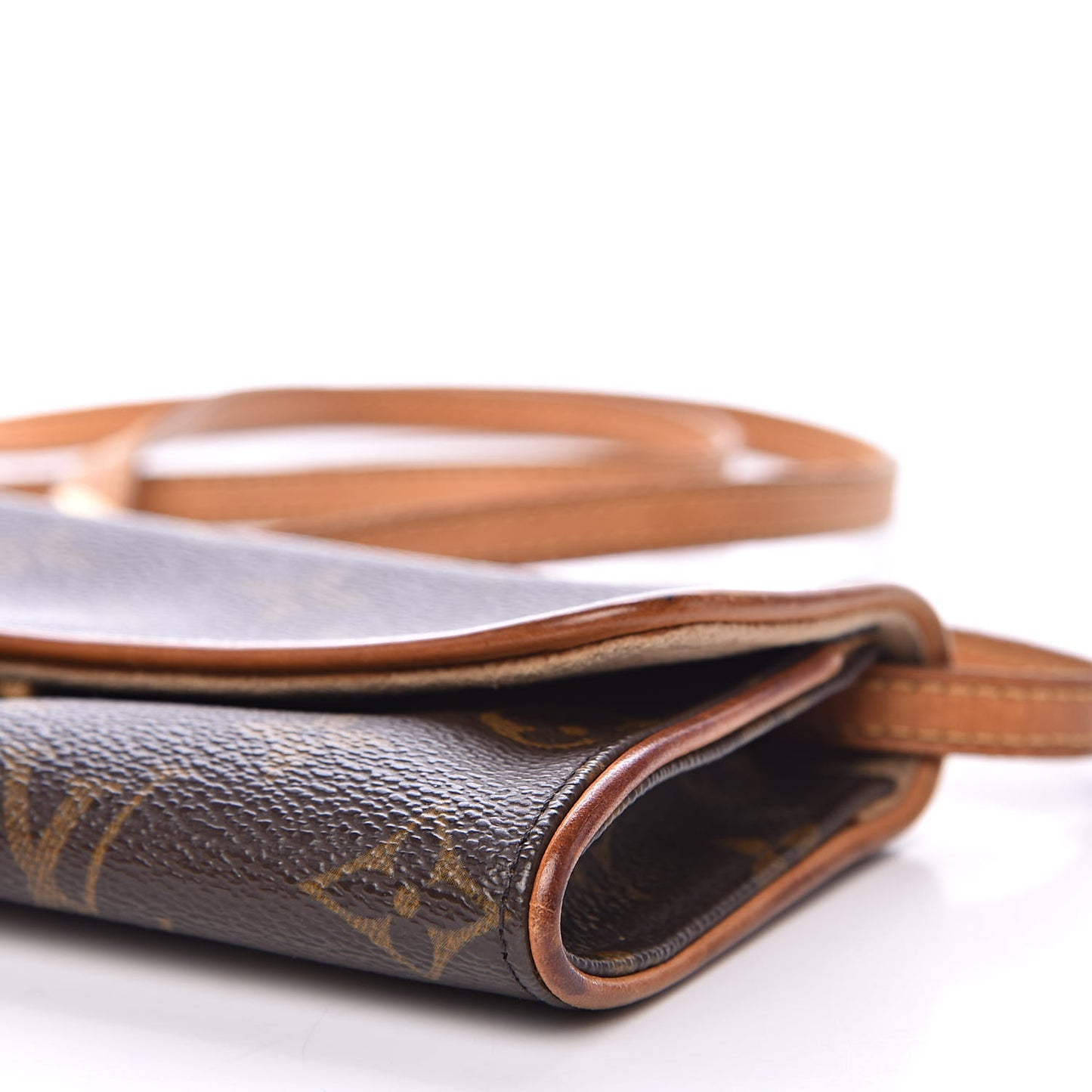 Monogram Pochette Twin PM