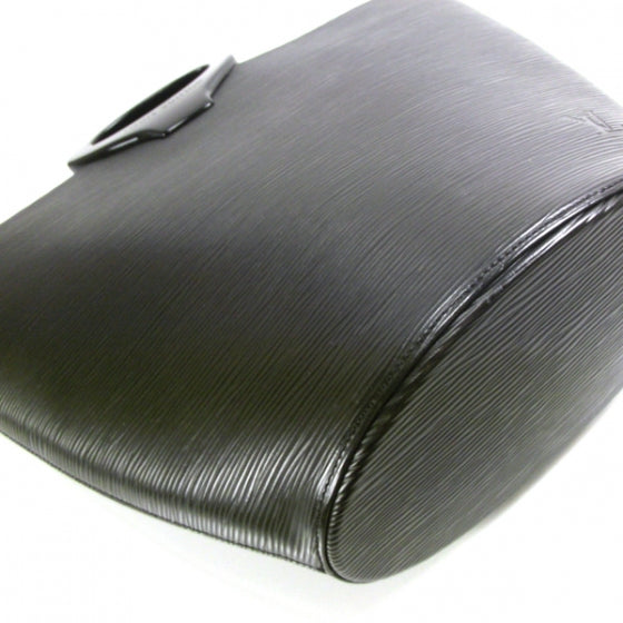 Epi Noctambule Tote Noir